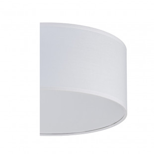 Plafon okrągły Rondo 50cm biały TK Lighting | Sklep z lampami