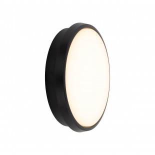 Kinkiet zewnętrzny LED Sferis czarny | TK Lighting - Nowoczesne oświetlenie