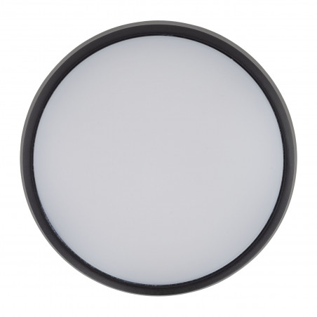 Kinkiet zewnętrzny LED Sferis czarny | TK Lighting - Nowoczesne oświetlenie