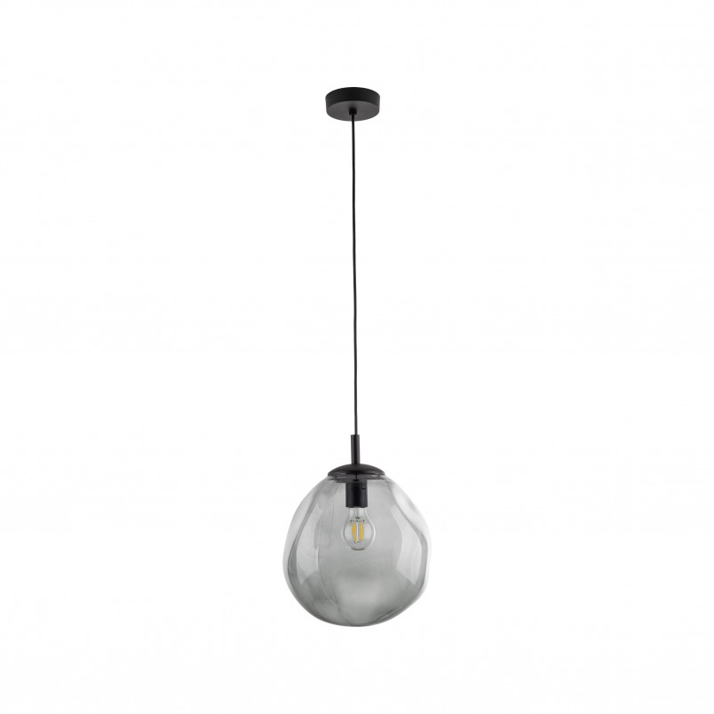 Lampa Wisząca Szklana Sol - Nowoczesny Design TK Lighting