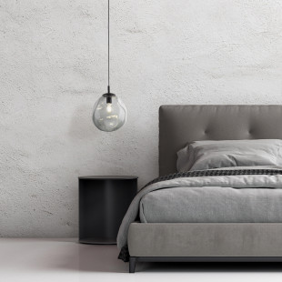 Lampa Wisząca Szklana Sol - Nowoczesny Design TK Lighting