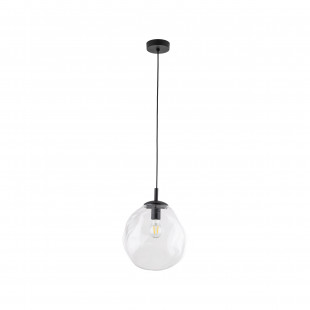 Lampa wisząca Sol szklana nowoczesna TK Lighting | 251 PLN