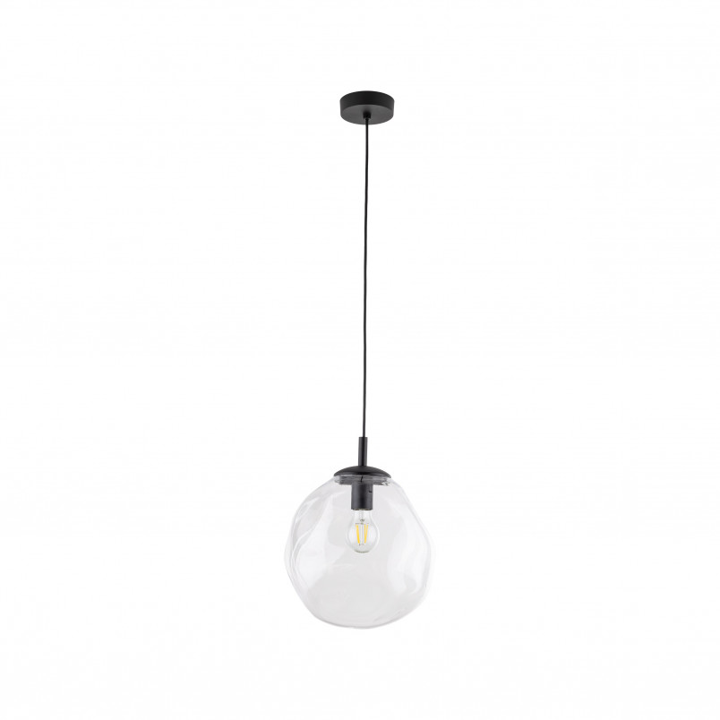 Lampa wisząca Sol szklana nowoczesna TK Lighting | 251 PLN