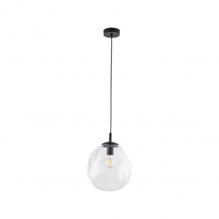 Lampa wisząca Sol szklana nowoczesna TK Lighting | 251 PLN