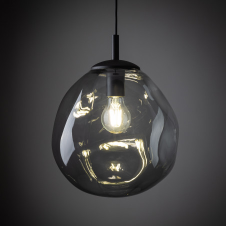 Lampa Wisząca Szklana Sol - Nowoczesny Design TK Lighting