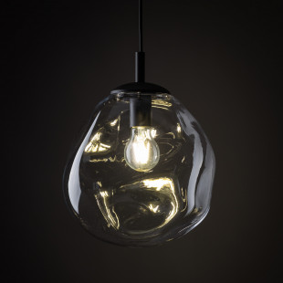 Lampa wisząca Sol szklana nowoczesna TK Lighting | 251 PLN