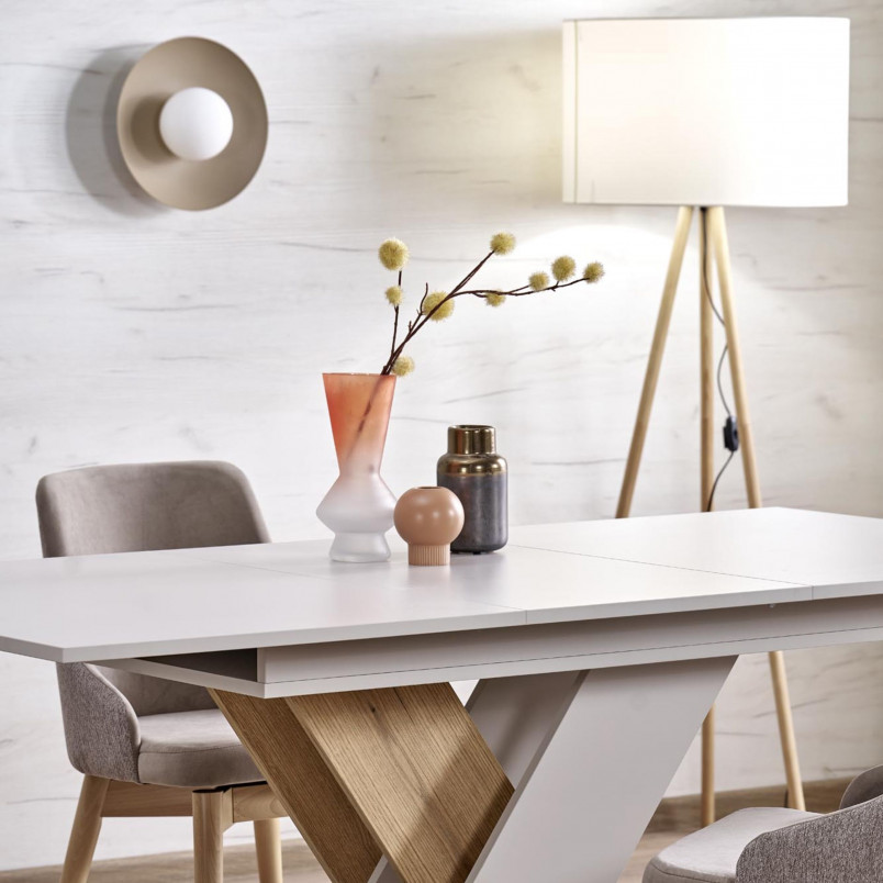 Kinkiet okrągły Slate Sabia | TK Lighting - Retro & Nowoczesny