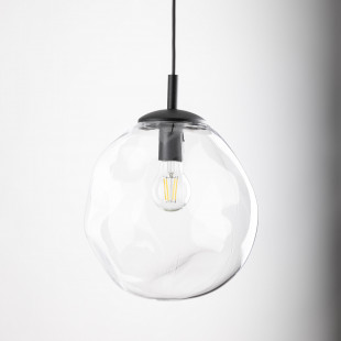 Lampa wisząca Sol szklana nowoczesna TK Lighting | 251 PLN