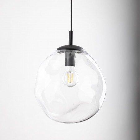 Lampa wisząca Sol szklana nowoczesna TK Lighting | 251 PLN