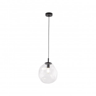 Lampa wisząca Sol szklana nowoczesna TK Lighting | 251 PLN