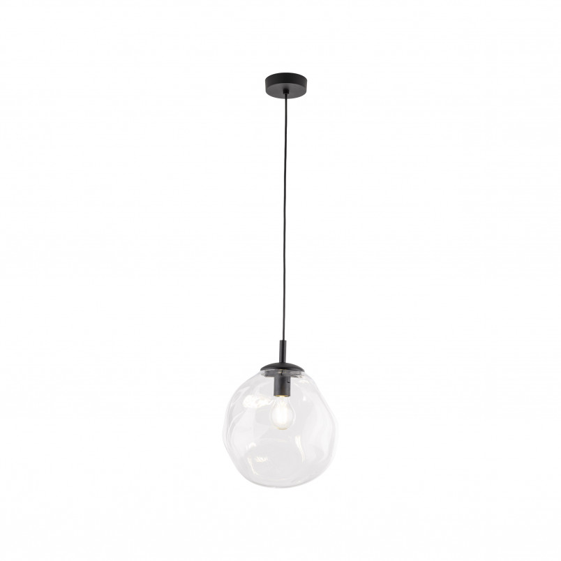 Lampa wisząca Sol szklana nowoczesna TK Lighting | 251 PLN