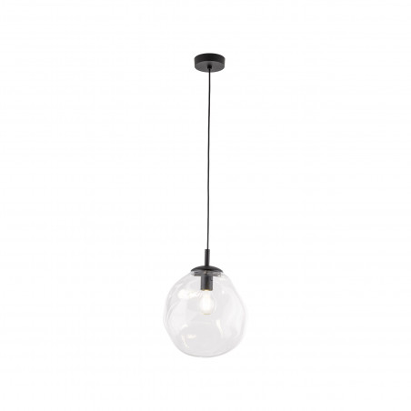 Lampa wisząca Sol szklana nowoczesna TK Lighting | 251 PLN