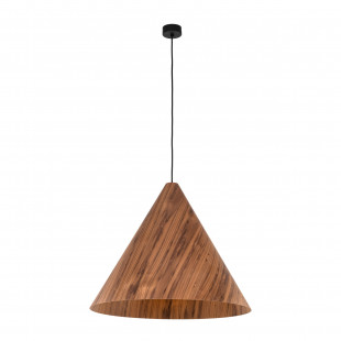 Lampa wisząca drewniana Solis | TK Lighting - Skandynawski Design