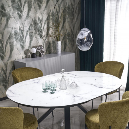 Lampa Wisząca Szklana Sol - Nowoczesny Design TK Lighting