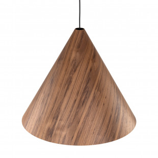 Lampa wisząca drewniana Solis | TK Lighting - Skandynawski Design