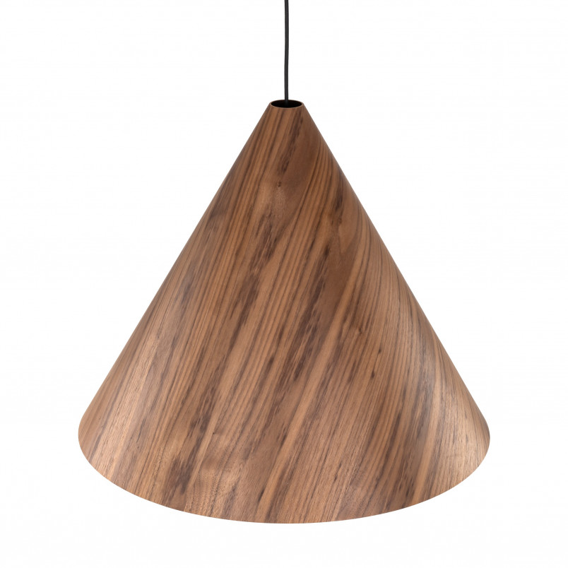 Lampa wisząca drewniana Solis | TK Lighting - Skandynawski Design