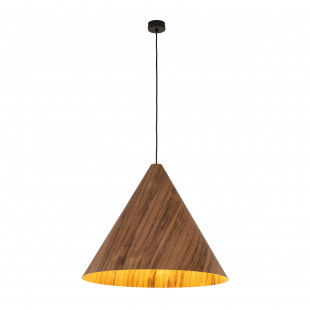 Lampa wisząca drewniana Solis | TK Lighting - Skandynawski Design