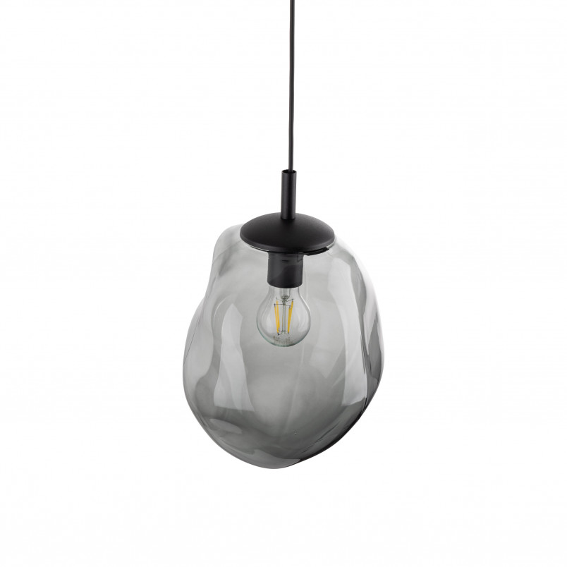 Lampa Wisząca Szklana Sol - Nowoczesny Design TK Lighting