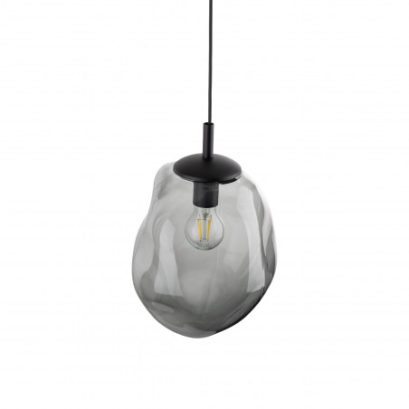 Lampa Wisząca Szklana Sol - Nowoczesny Design TK Lighting