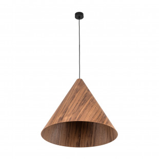 Lampa wisząca drewniana Solis | TK Lighting - Skandynawski Design