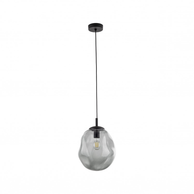 Lampa Wisząca Szklana Sol - Nowoczesny Design TK Lighting