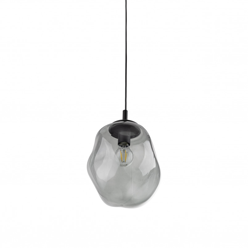 Lampa Wisząca Szklana Sol - Nowoczesny Design TK Lighting