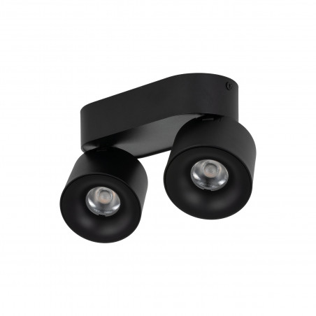 Reflektor podwójny Spark LED TK Lighting | Regulacja i 3 barwy