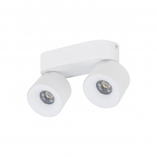 Reflektor Spark LED - Regulacja barwy i kąta | TK Lighting