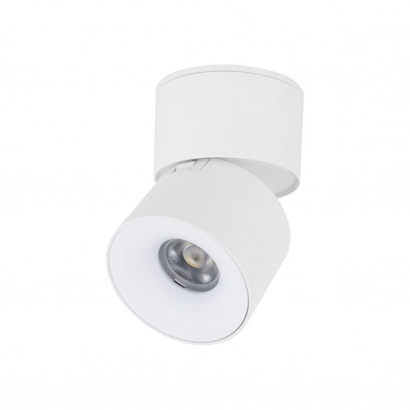 Reflektor LED Spark TK Lighting | Regulacja barwy 3000-6000K
