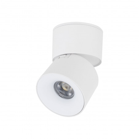 Reflektor LED Spark TK Lighting | Regulacja barwy 3000-6000K