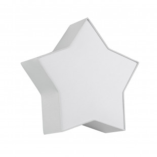 Plafon dziecięcy gwiazda Star | TK Lighting - Oświetlenie dla dzieci