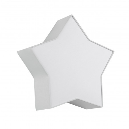Plafon dziecięcy gwiazda Star | TK Lighting - Oświetlenie dla dzieci