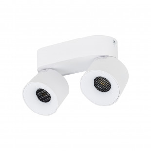 Reflektor Spark LED - Regulacja barwy i kąta | TK Lighting