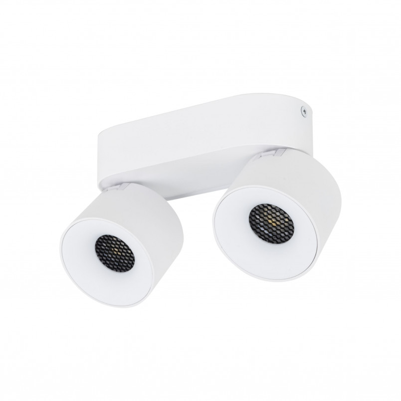 Reflektor Spark LED - Regulacja barwy i kąta | TK Lighting