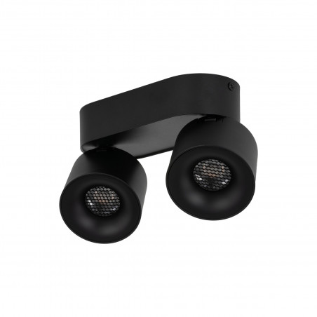 Reflektor podwójny Spark LED TK Lighting | Regulacja i 3 barwy