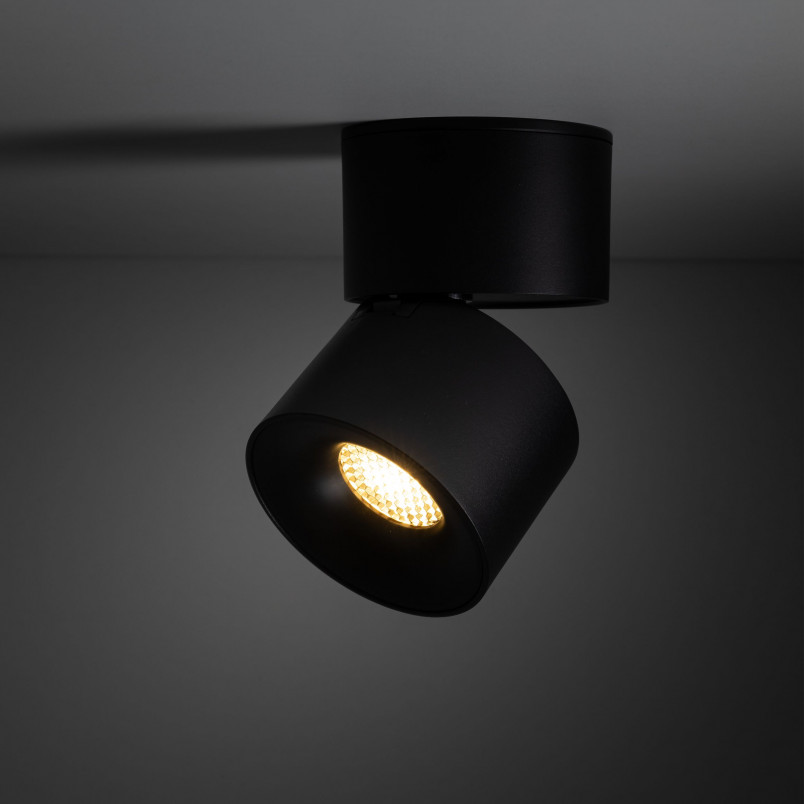 Reflektor LED Spark TK Lighting | Regulacja, 3000-6000K