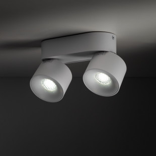 Reflektor Spark LED - Regulacja barwy i kąta | TK Lighting