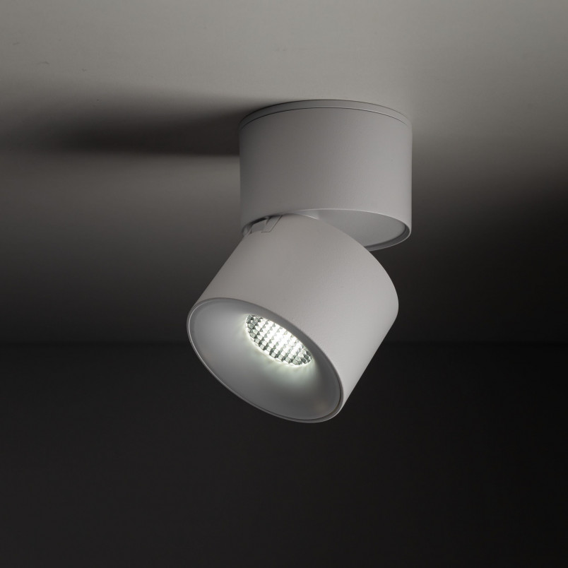 Reflektor LED Spark TK Lighting | Regulacja barwy 3000-6000K