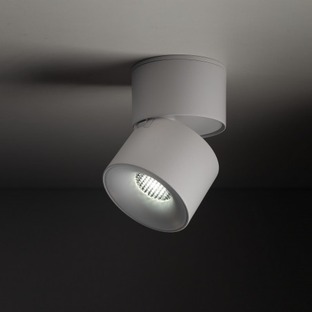 Reflektor LED Spark TK Lighting | Regulacja barwy 3000-6000K
