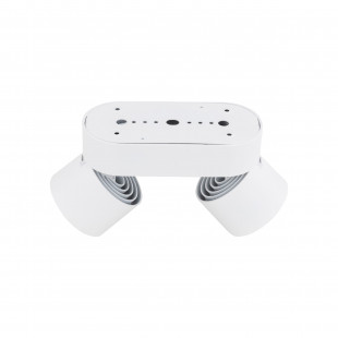 Reflektor Spark LED - Regulacja barwy i kąta | TK Lighting