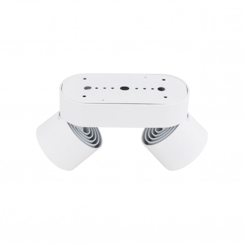 Reflektor Spark LED - Regulacja barwy i kąta | TK Lighting