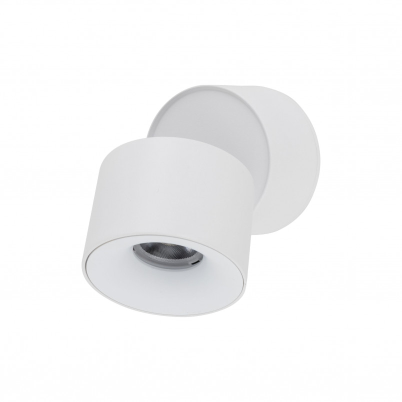 Reflektor LED Spark TK Lighting | Regulacja barwy 3000-6000K