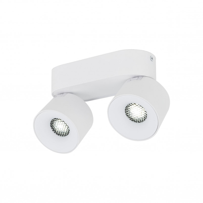 Reflektor Spark LED - Regulacja barwy i kąta | TK Lighting