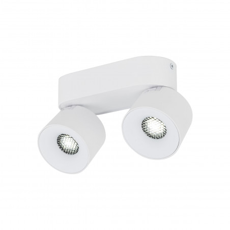 Reflektor Spark LED - Regulacja barwy i kąta | TK Lighting