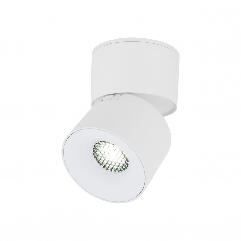 Reflektor LED Spark TK Lighting | Regulacja barwy 3000-6000K