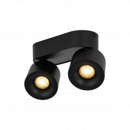 Reflektor podwójny Spark LED TK Lighting | Regulacja i 3 barwy