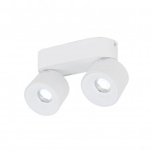 Reflektor Spark LED - Regulacja barwy i kąta | TK Lighting