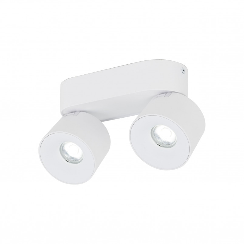 Reflektor Spark LED - Regulacja barwy i kąta | TK Lighting