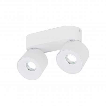 Reflektor Spark LED - Regulacja barwy i kąta | TK Lighting