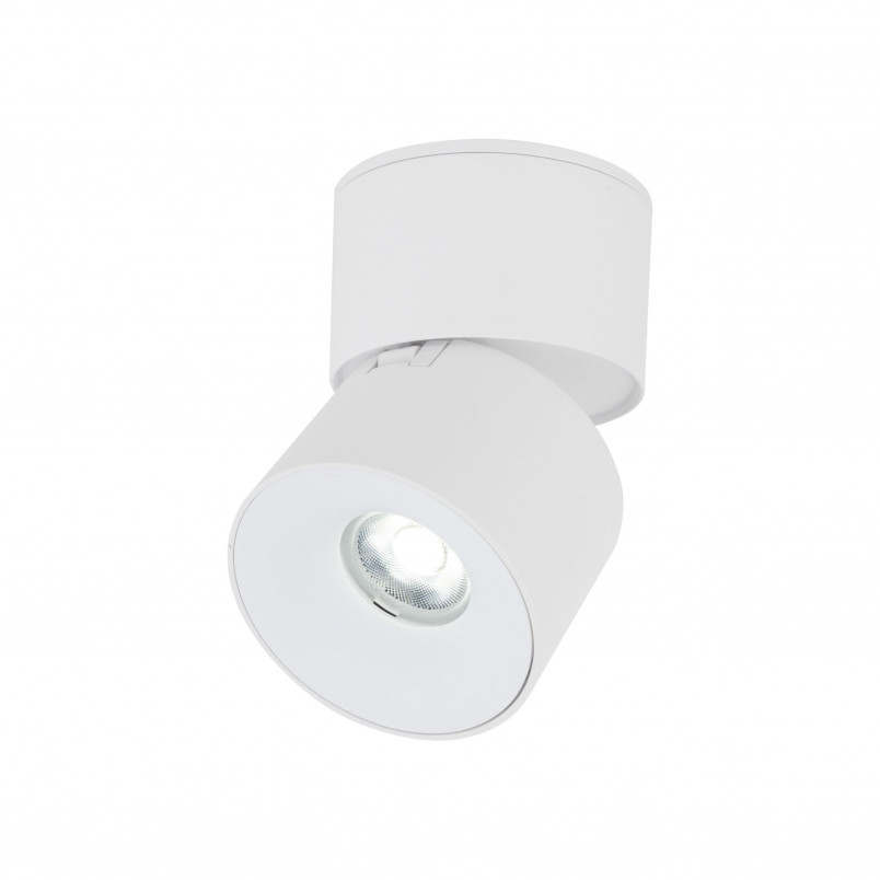 Reflektor LED Spark TK Lighting | Regulacja barwy 3000-6000K